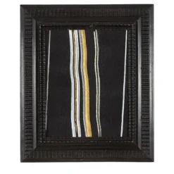 Lumen Nel Nero Pittura