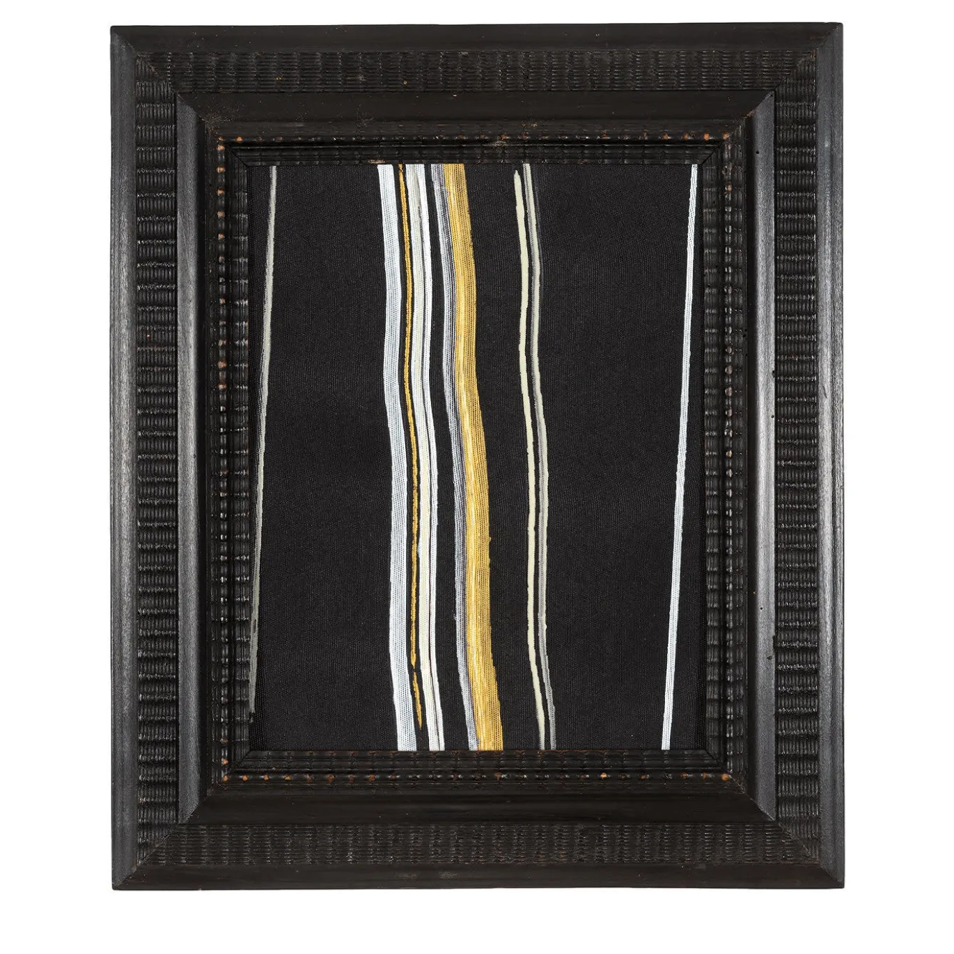 Lumen Nel Nero Pittura