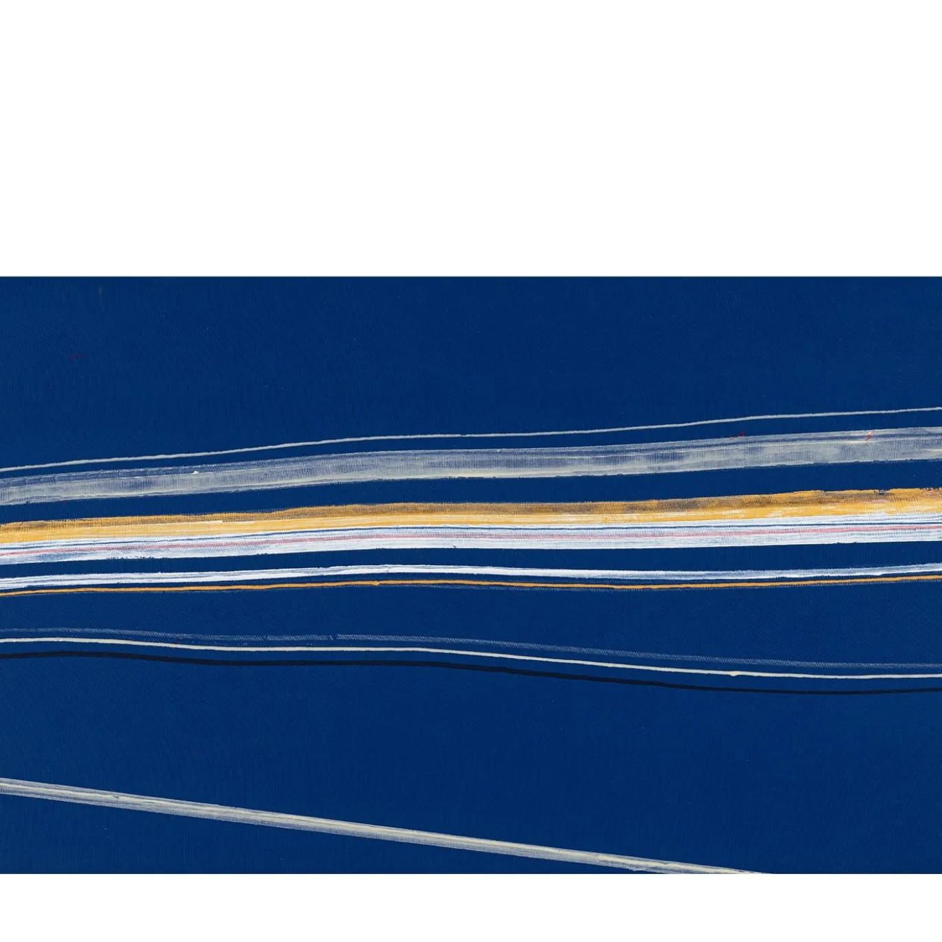 Lumen Orizzonte Pittura