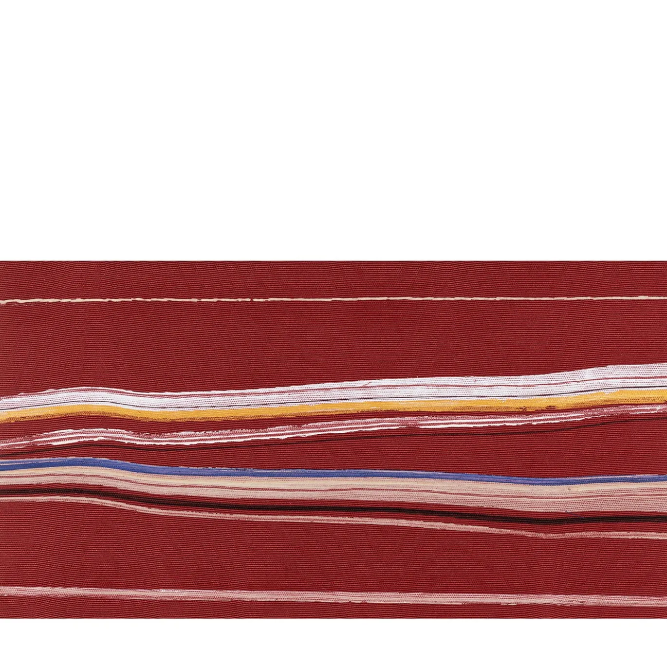 Lumen Orizzonte Rosso Pittura