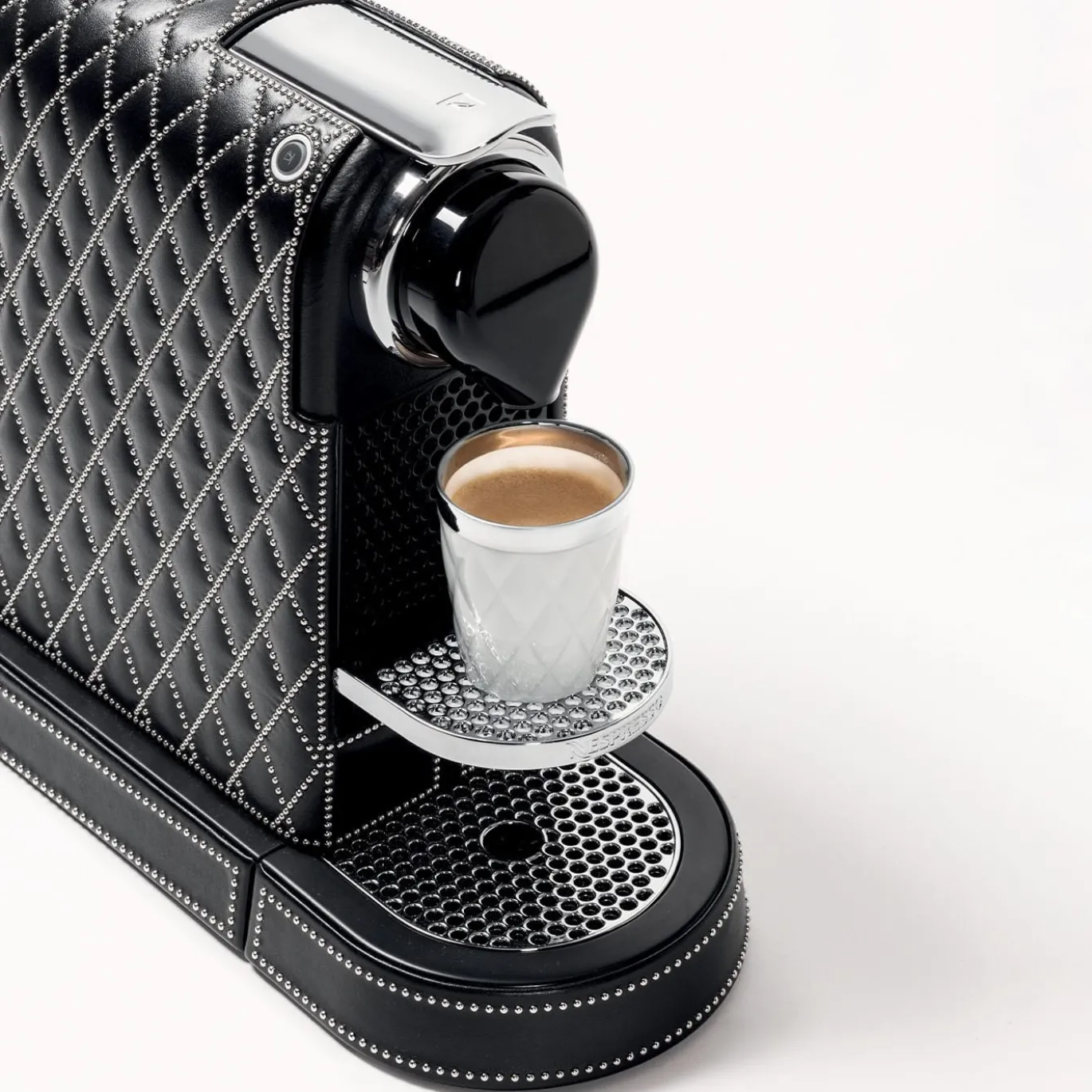 Macchina da caffè Citiz Decor Lux Diamonds #2