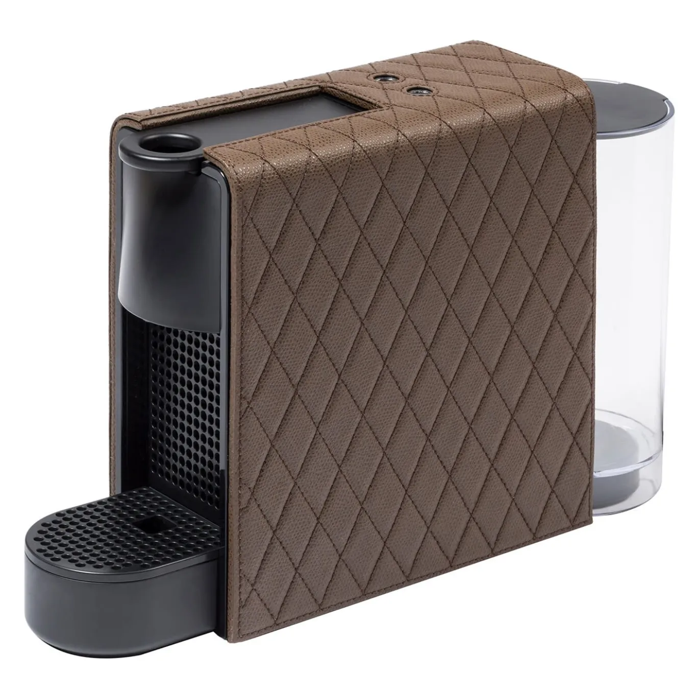 Macchina da caffè Essenza Diamonds