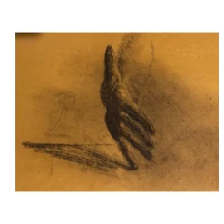 Mano Disegno