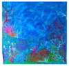 Mare di Sardegna Pittura acrilica