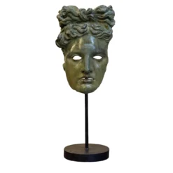Maschera Apollo Belvedere
