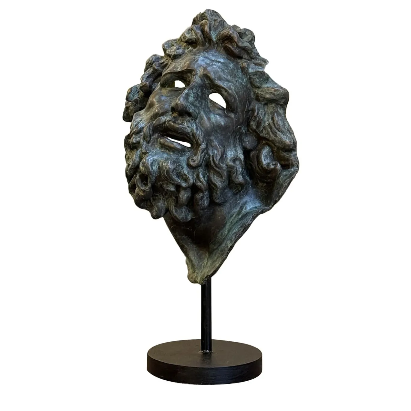 Maschera di Laocoonte