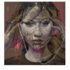 Mei Ling - Pittura