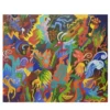 Messaggi Privati - Pittura a olio su tela
