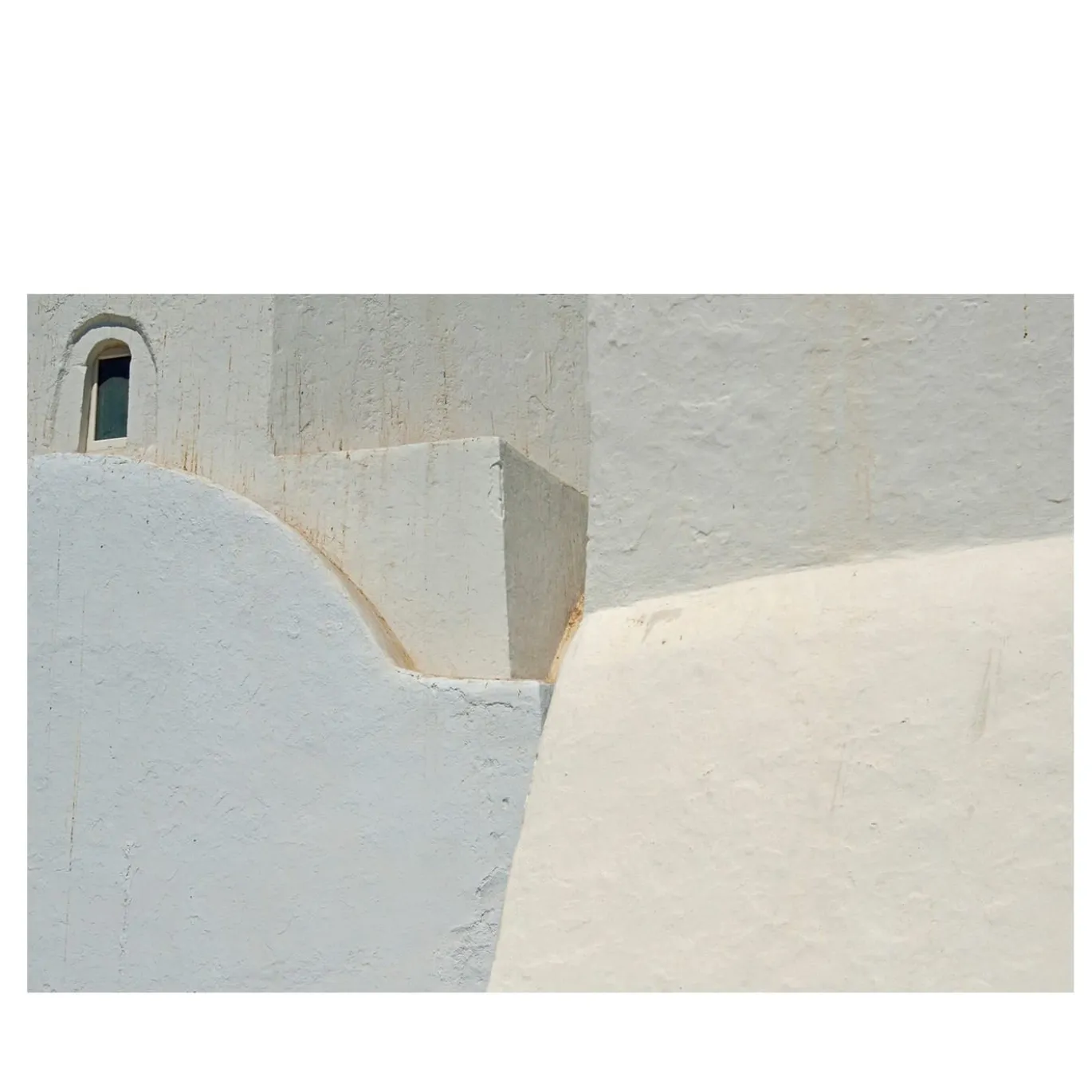 Mikonos #1 Fotografia in edizione limitata