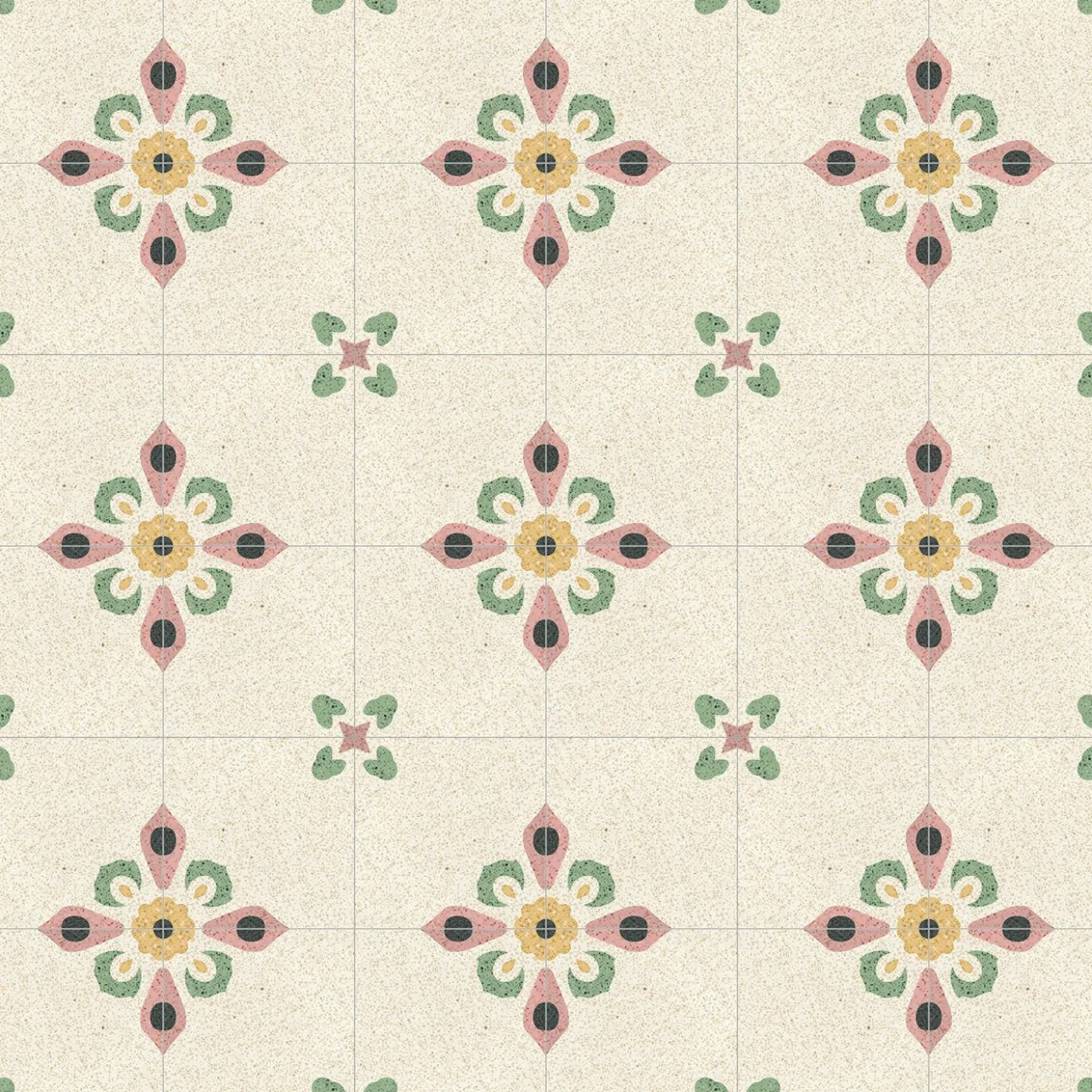 Mimì Piastrelle Terrazzo