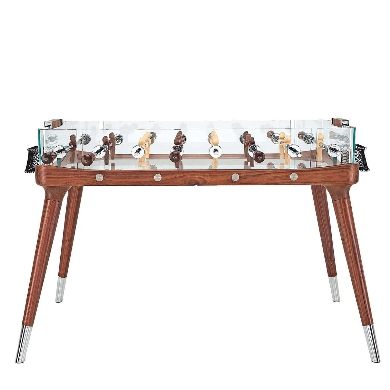 90 Minuto Classic American Walnut