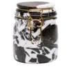 Miss Marble Grand Antique Jar