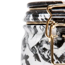 Miss Marble Grand Antique Jar