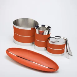 Modigliani Spritz Orange Wine Cooler