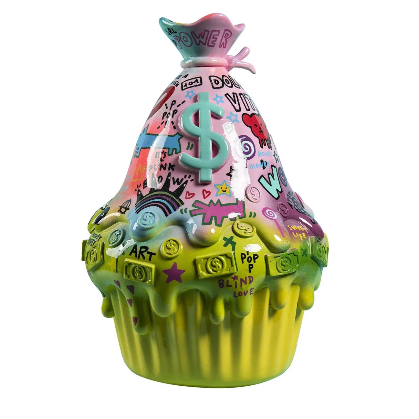 Money Cake Sweet Serie