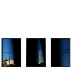 Motel 9 Fotografia