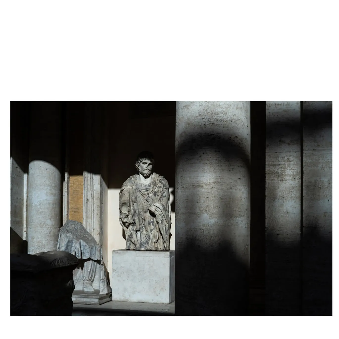 Musei Capitolini #297 Fotografia