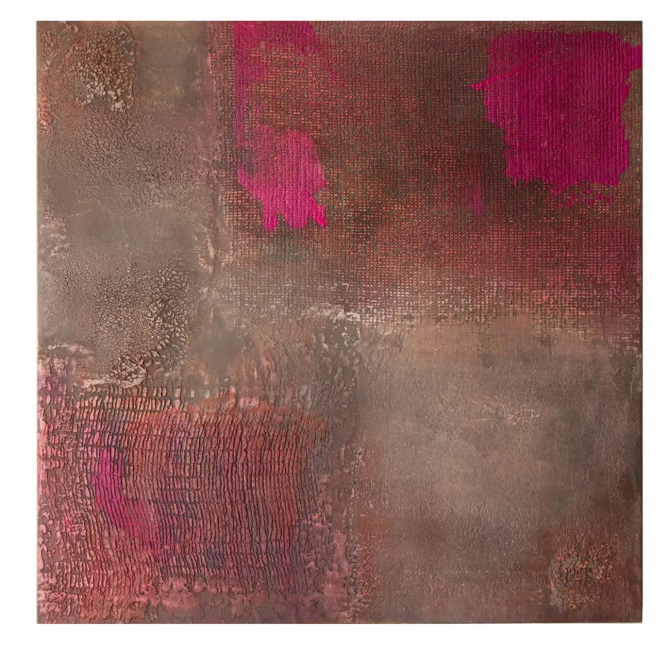 Mutante 1 Pittura