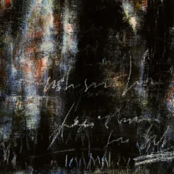 Mutazioni Pittura di Massimo D'Orta