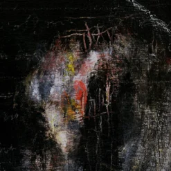 Mutazioni Pittura di Massimo D'Orta