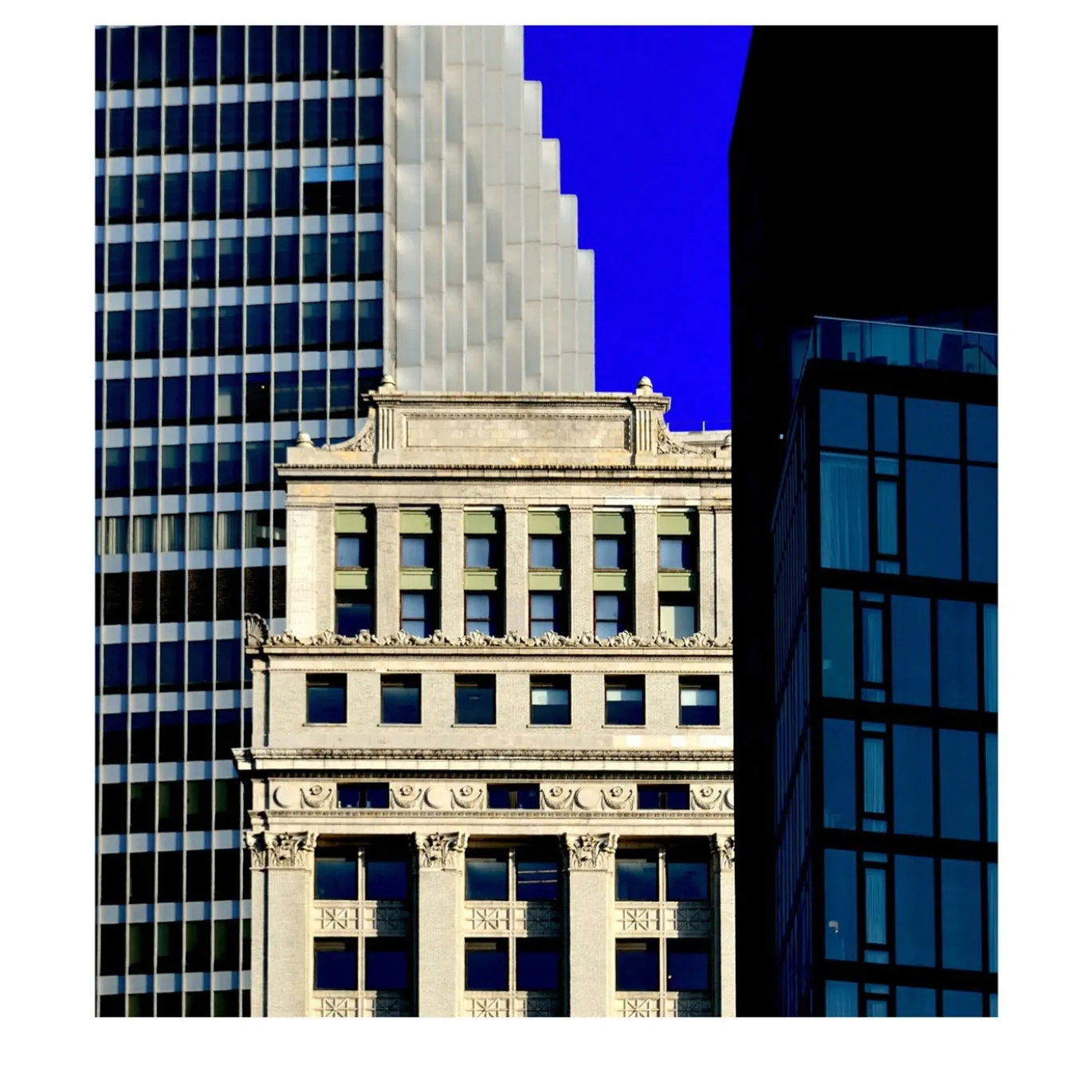 New York #26 Fotografia in edizione limitata