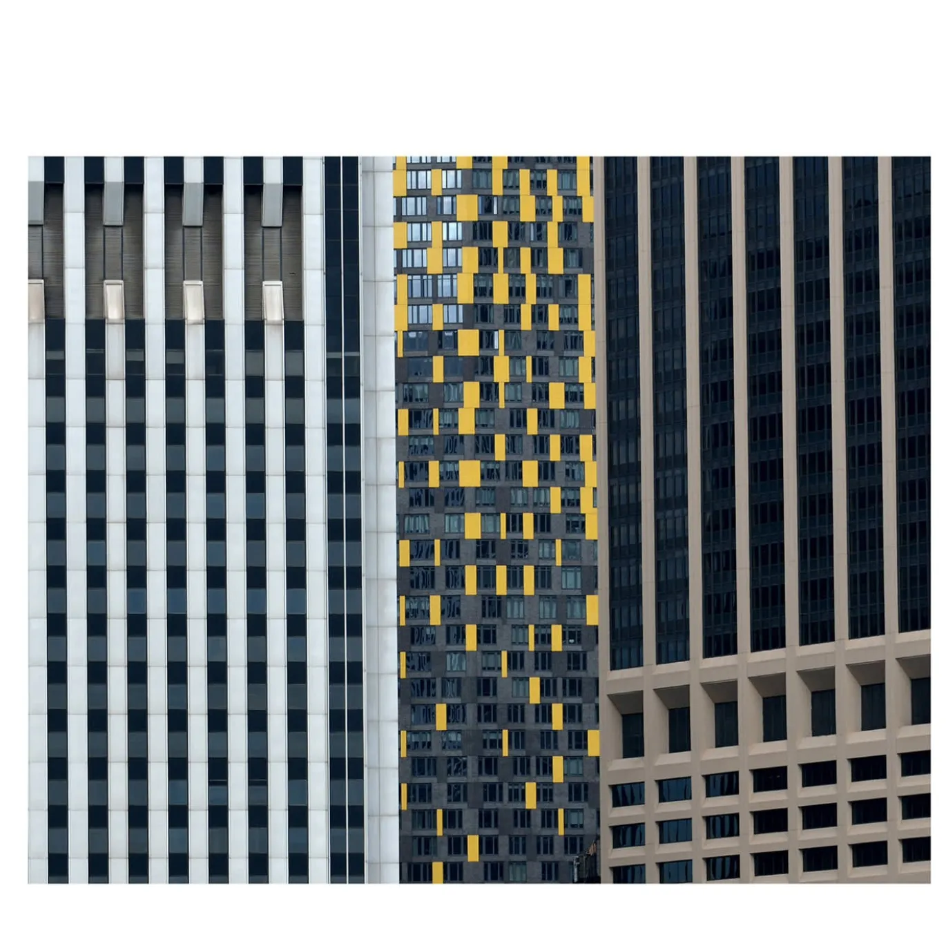 New York #74 Fotografia in edizione limitata