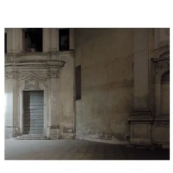 Notturno Roma #1 Stampa fotografica