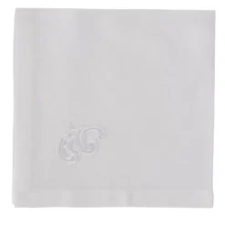 Olimpia Set di 4 tovaglioli