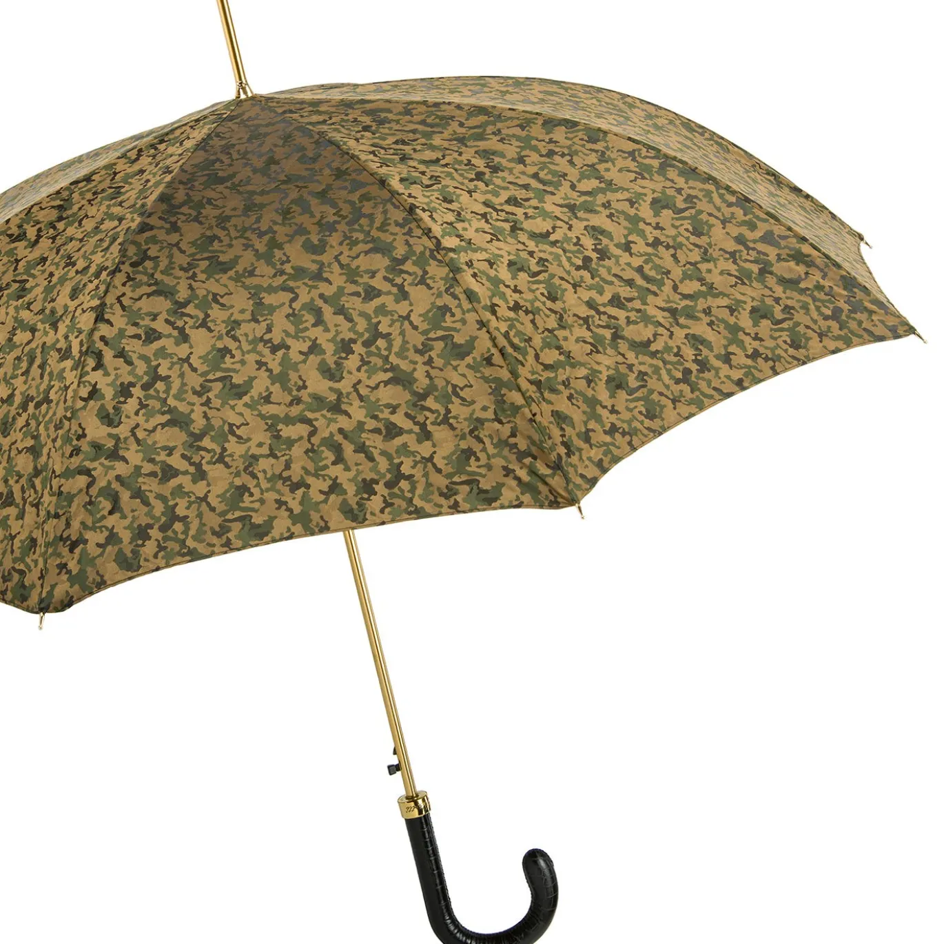 Ombrello camouflage