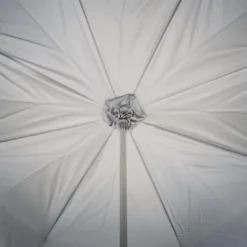 Ombrello grigio Swarovski