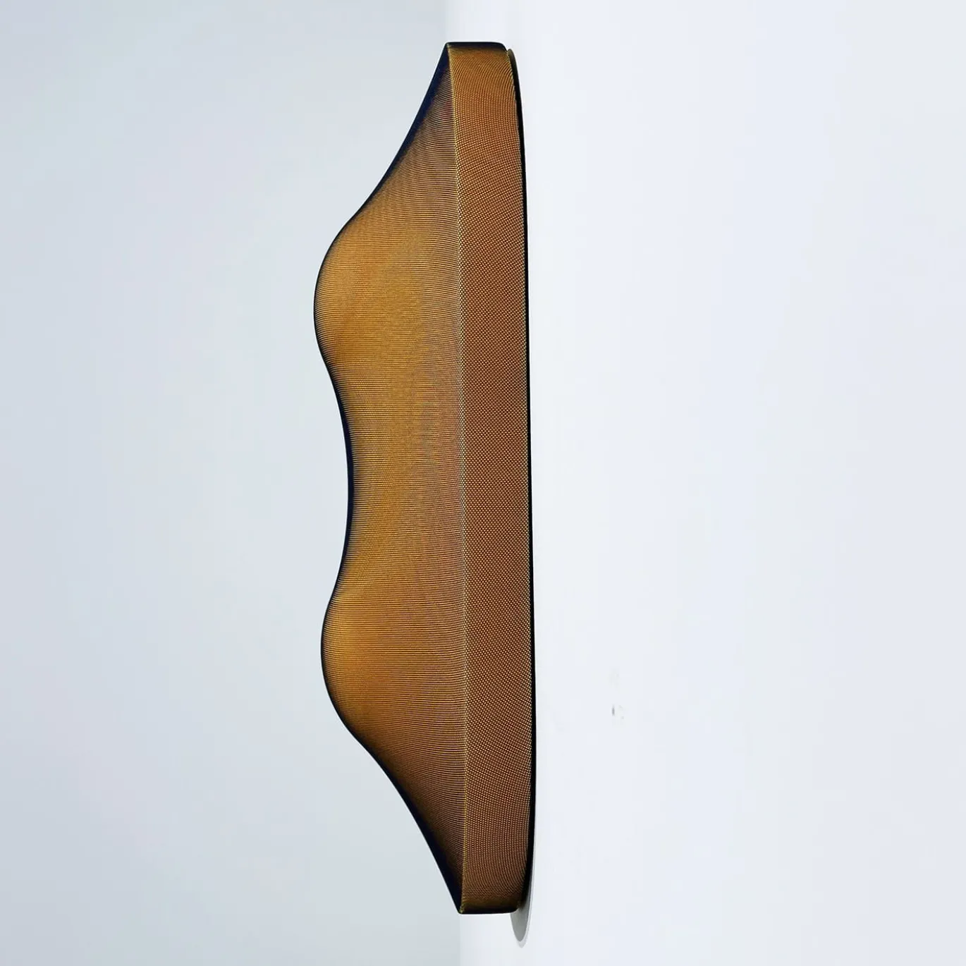 Opera d'arte N° 55 Scultura da parete
