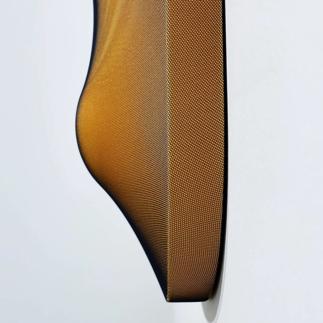 Opera d'arte N° 55 Scultura da parete