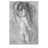 Opere d'arte a tecnica mista Antinoo