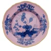 Oriente Italiano Azalea Set di 6 piatti da dessert