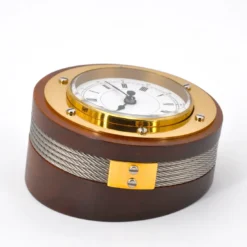 Orologio da tavolo Ritmi Marini di Nino Basso