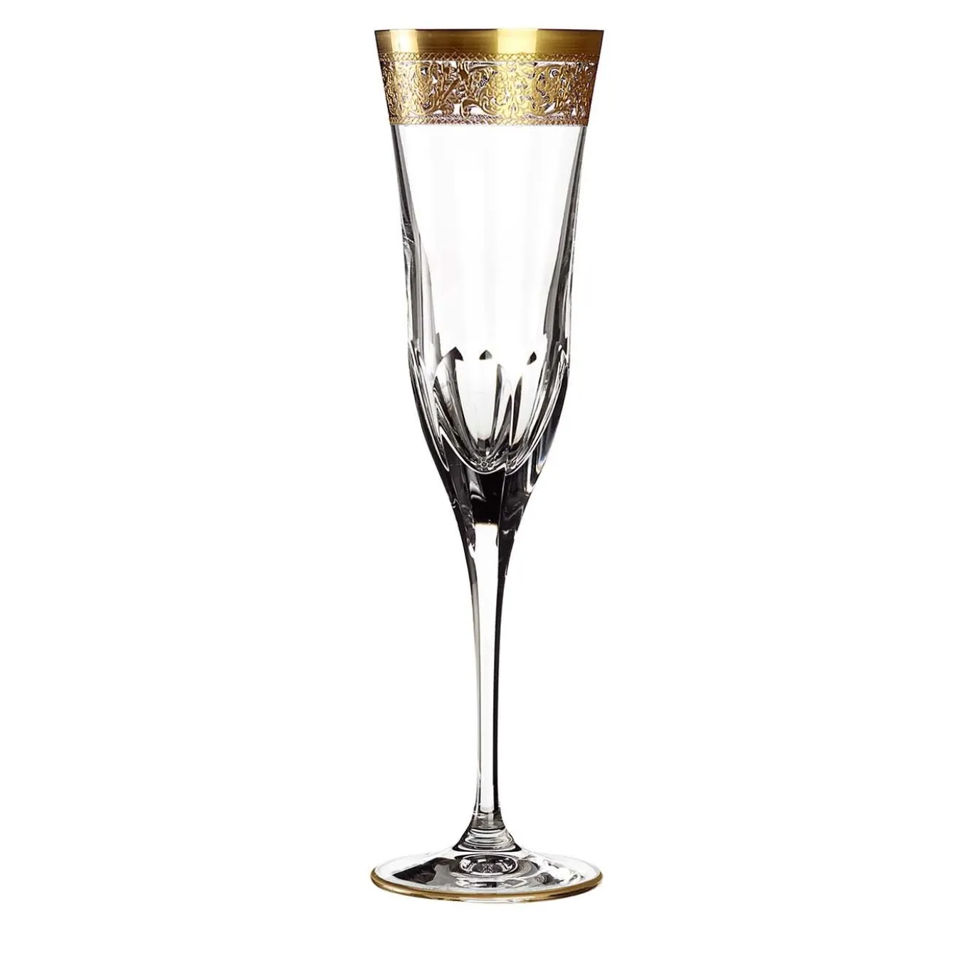 Oro 421 Set di 6 flauti