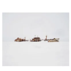 Ossessione artica Fotografia