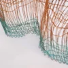 Paesaggio Alchemico Il Mezzodì Scultura in rame