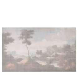 Paesaggio 1 Color Timeless 23 Carta da parati
