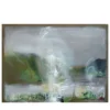 Paesaggio Landina Pittura
