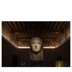 Palazzo Altemps #2949 Fotografia