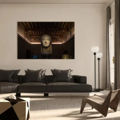Palazzo Altemps #2949 Fotografia