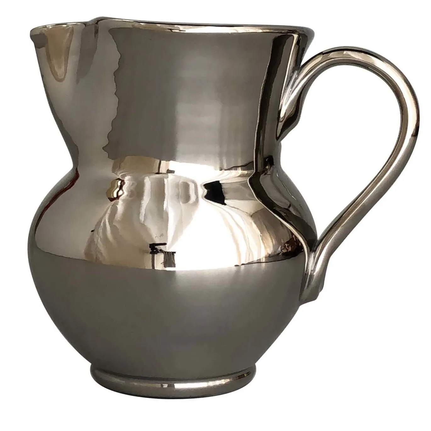 Palladio Palladium Caraffa in terracotta