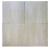 Pannello a parete con intarsio Luxor