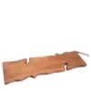Pannello da bagno beige