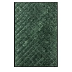 Pannello decorativo in marmo Alpi verde Matelassè