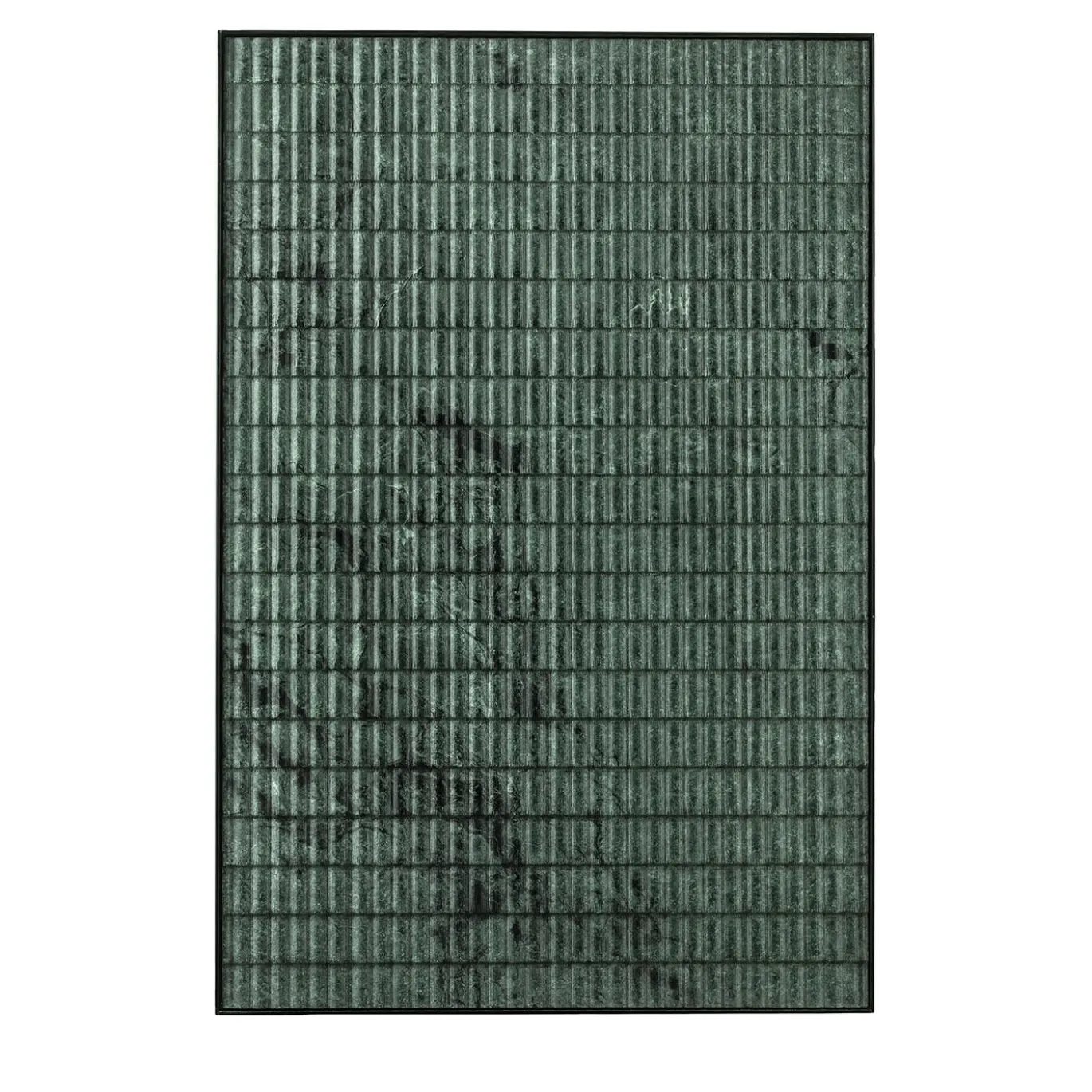 Pannello decorativo in marmo Alpi verde Imbrex
