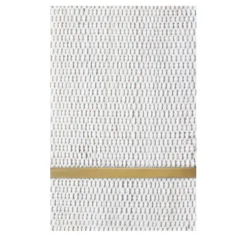 Pannello decorativo in paglia intrecciata Paille-Intrec Kaf.21