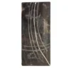 Pannello decorativo La Luna N.1 di Lorenzo Quadalti