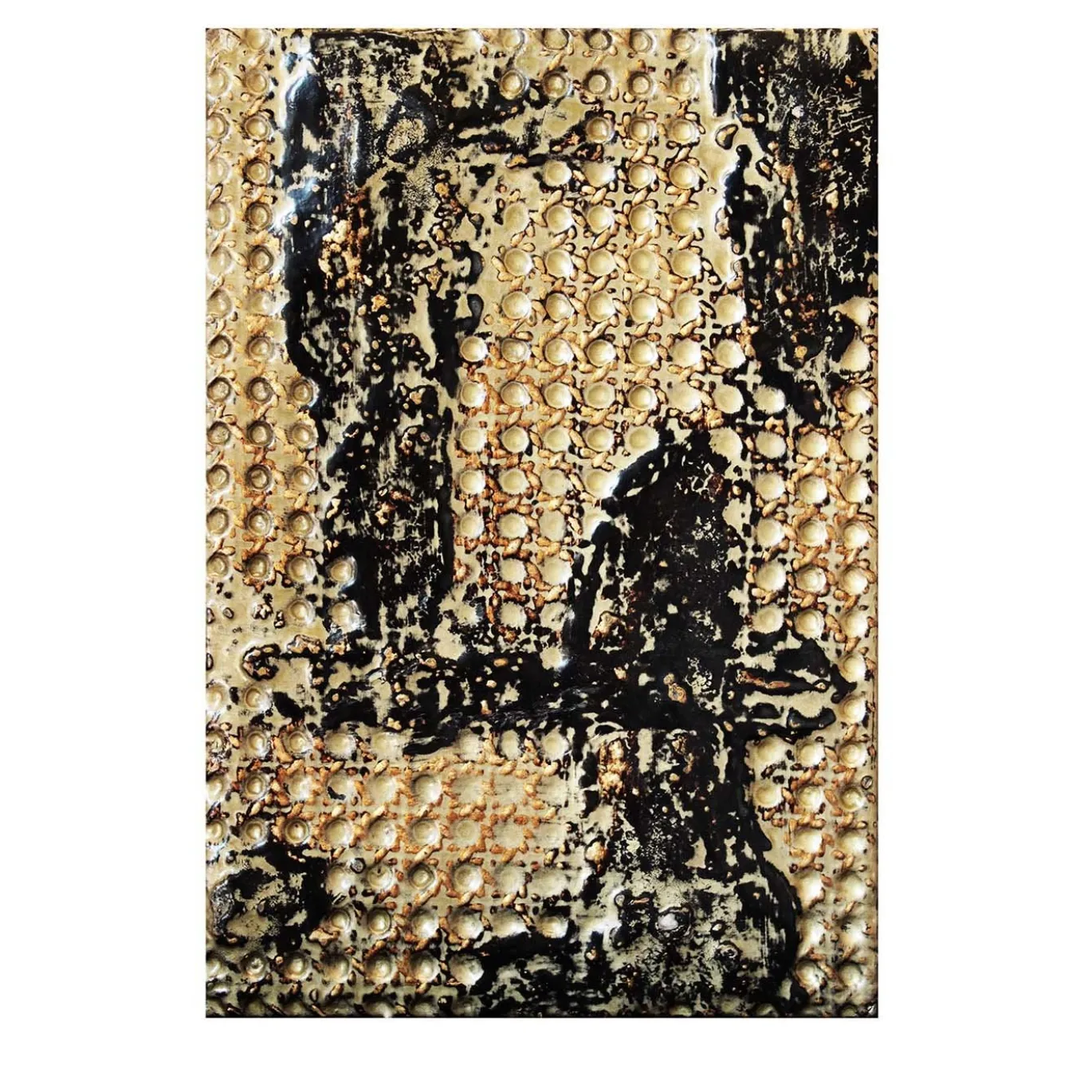 Pannello decorativo Paille-Ril55